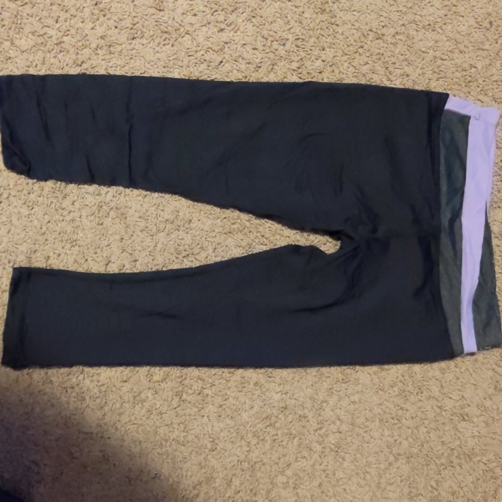Lulu lemon leggings